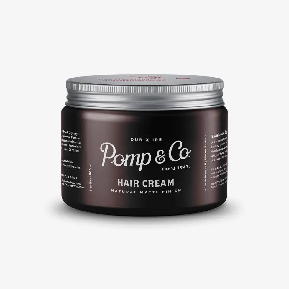 Pomp & Co.