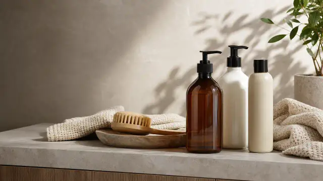Shampoo