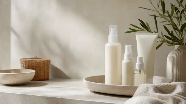 Leave-in conditioner