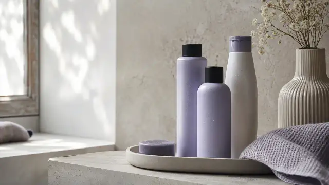Sølvshampoo