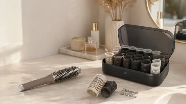 Varmeruller