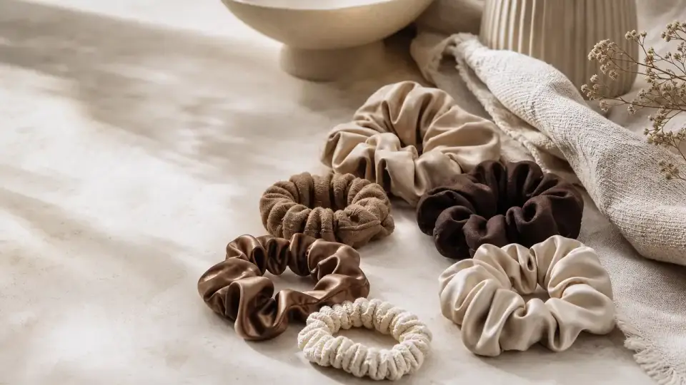Scrunchies