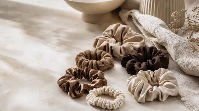 Scrunchies