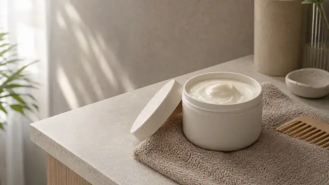 Hårkur & masker