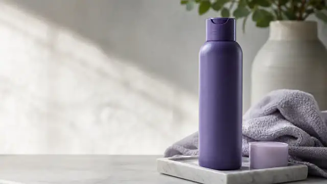 Sølvshampoo
