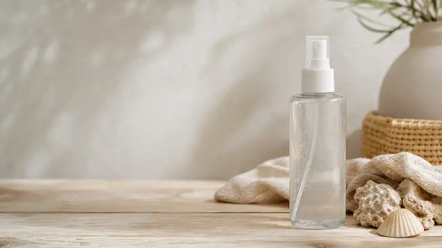 Saltvandsspray