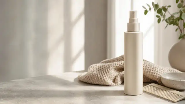 Teksturspray