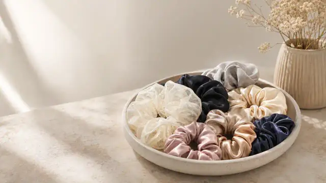 Scrunchies